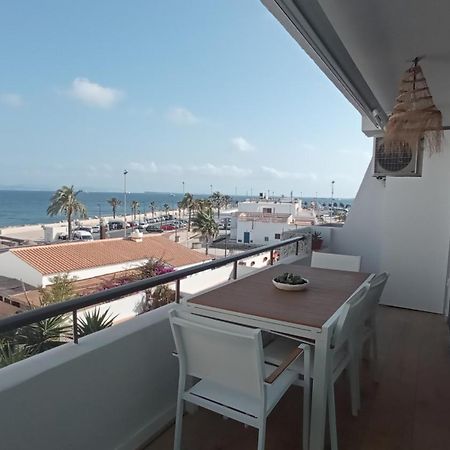 El Balcon De Formentera Appartement La Savina  Buitenkant foto