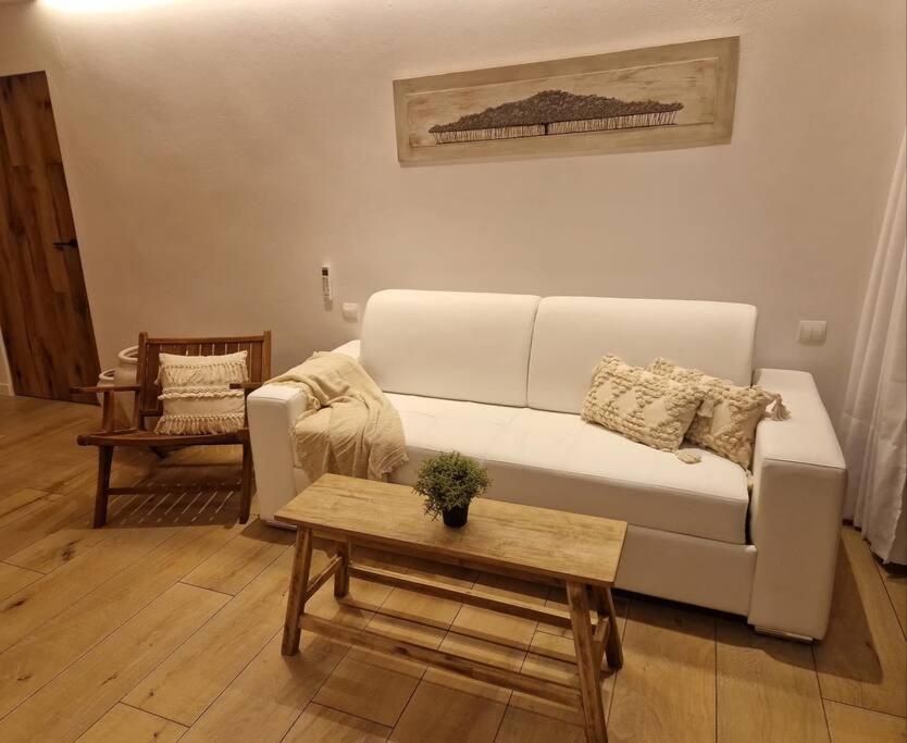 El Balcon De Formentera Appartement La Savina  Buitenkant foto