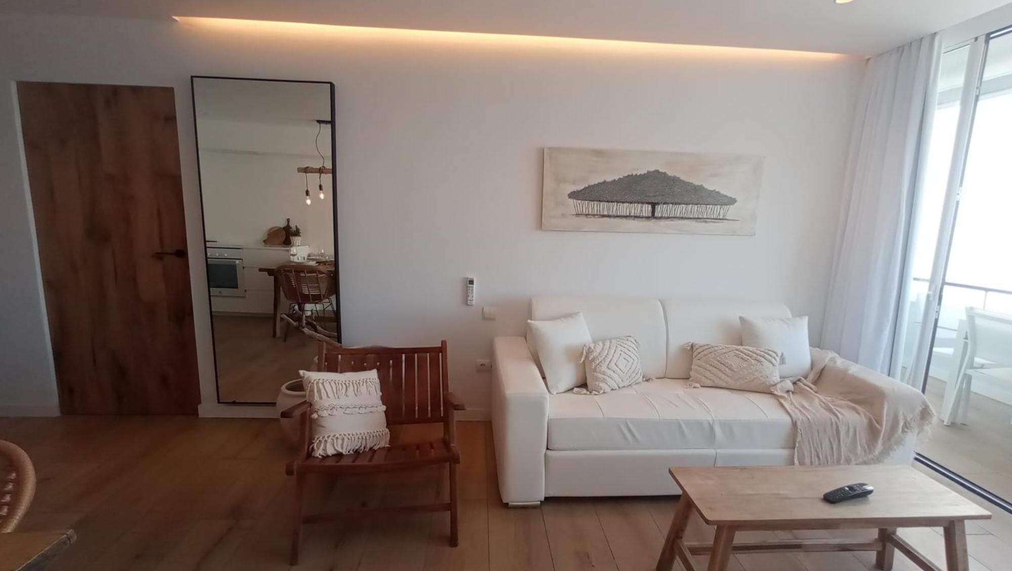 El Balcon De Formentera Appartement La Savina  Buitenkant foto